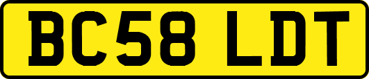 BC58LDT