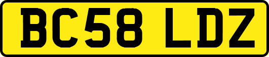 BC58LDZ