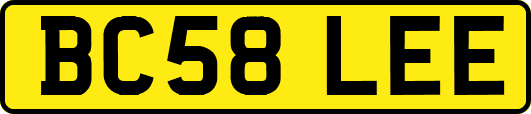 BC58LEE