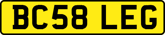 BC58LEG