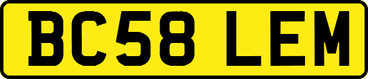 BC58LEM