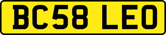 BC58LEO
