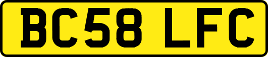 BC58LFC