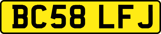 BC58LFJ