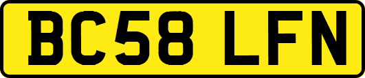 BC58LFN