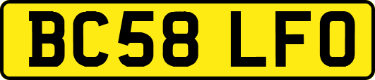 BC58LFO
