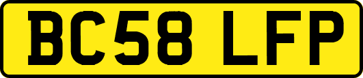 BC58LFP