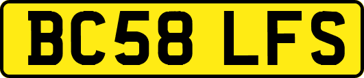 BC58LFS