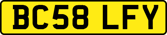 BC58LFY