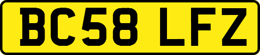 BC58LFZ