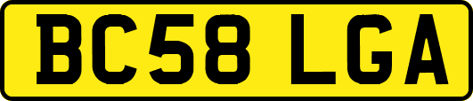 BC58LGA