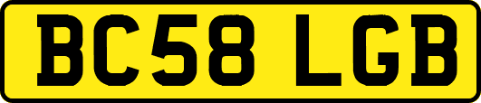 BC58LGB