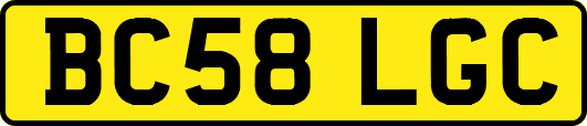 BC58LGC