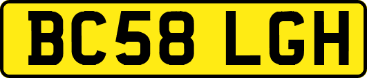 BC58LGH