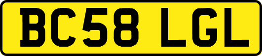 BC58LGL