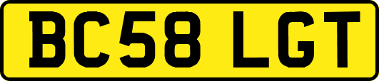 BC58LGT