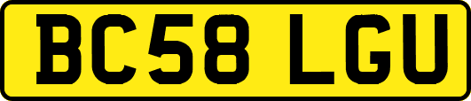 BC58LGU