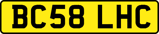 BC58LHC