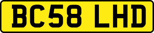 BC58LHD
