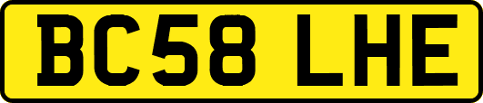 BC58LHE