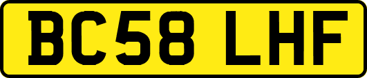 BC58LHF