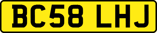BC58LHJ