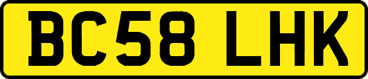 BC58LHK