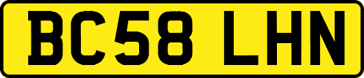 BC58LHN