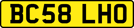 BC58LHO