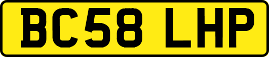 BC58LHP