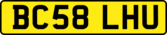 BC58LHU