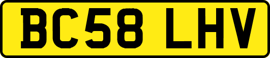 BC58LHV