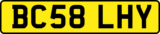 BC58LHY