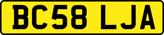 BC58LJA