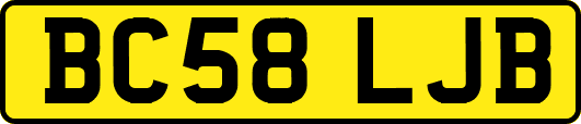 BC58LJB