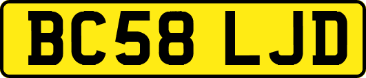 BC58LJD