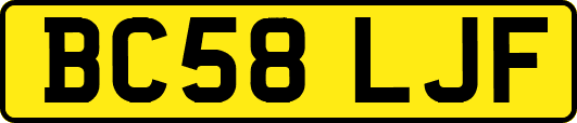 BC58LJF