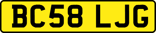 BC58LJG