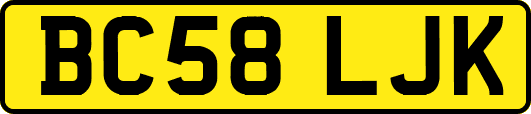 BC58LJK