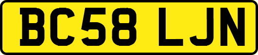 BC58LJN