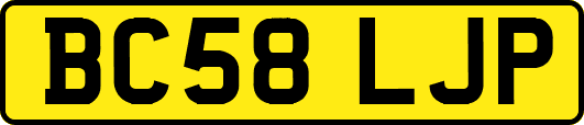 BC58LJP