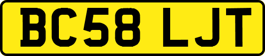 BC58LJT
