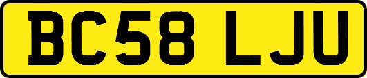BC58LJU