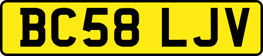 BC58LJV