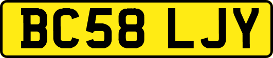 BC58LJY
