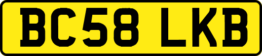 BC58LKB
