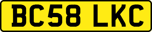 BC58LKC