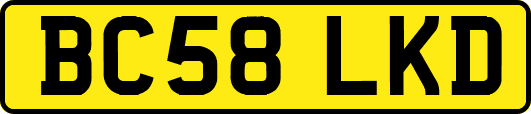 BC58LKD