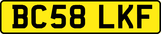 BC58LKF