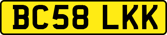BC58LKK